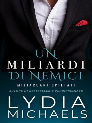 cover image of Due Miliardi di Nemici